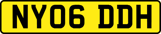 NY06DDH