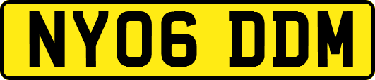 NY06DDM