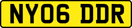 NY06DDR