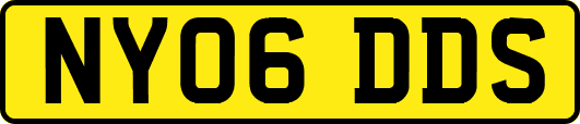 NY06DDS