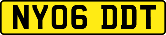 NY06DDT