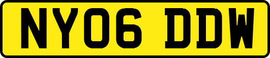 NY06DDW