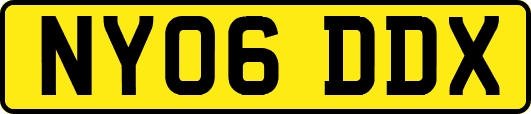 NY06DDX