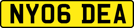 NY06DEA