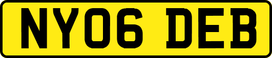 NY06DEB