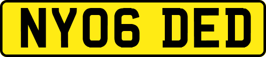 NY06DED