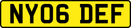NY06DEF
