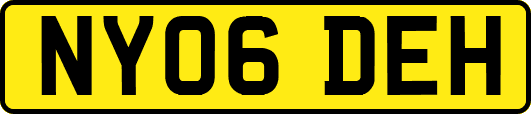 NY06DEH