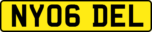 NY06DEL