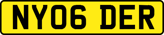 NY06DER