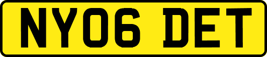 NY06DET