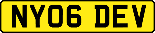 NY06DEV