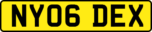 NY06DEX