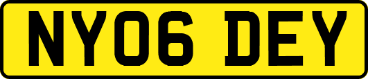 NY06DEY