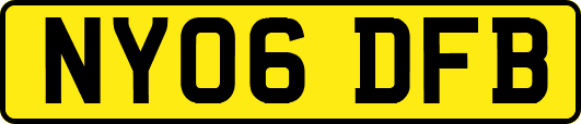 NY06DFB