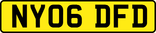 NY06DFD