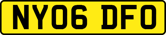NY06DFO