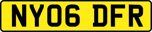 NY06DFR