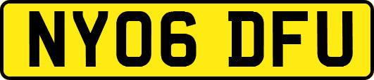 NY06DFU