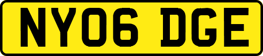 NY06DGE