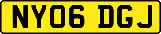 NY06DGJ