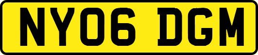 NY06DGM