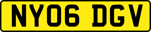 NY06DGV