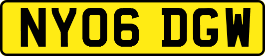 NY06DGW