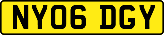NY06DGY
