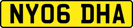 NY06DHA