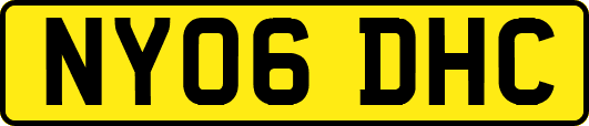 NY06DHC