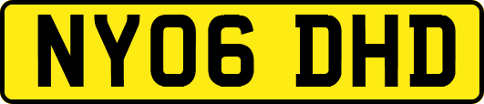 NY06DHD