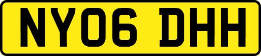 NY06DHH