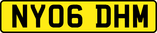 NY06DHM