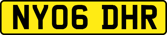 NY06DHR