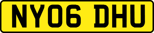 NY06DHU