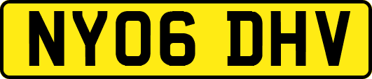 NY06DHV