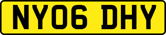 NY06DHY