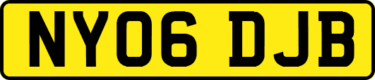NY06DJB