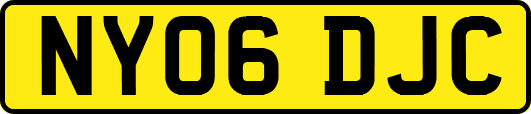 NY06DJC