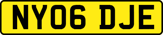 NY06DJE