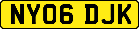NY06DJK