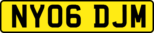 NY06DJM