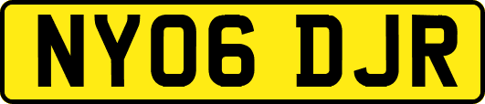 NY06DJR