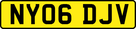 NY06DJV