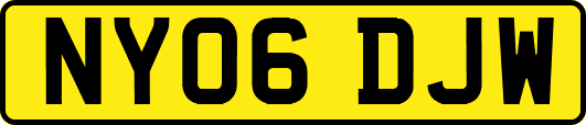 NY06DJW