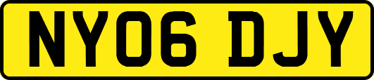 NY06DJY