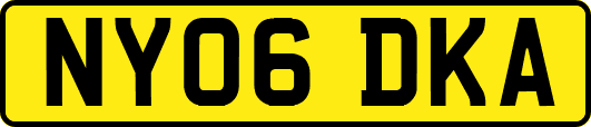 NY06DKA