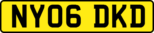 NY06DKD