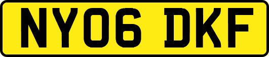 NY06DKF